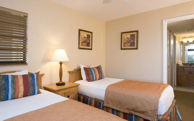 Park Shore Resort