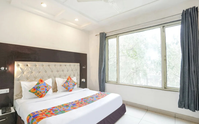 Fabhotel Madhuban Inn
