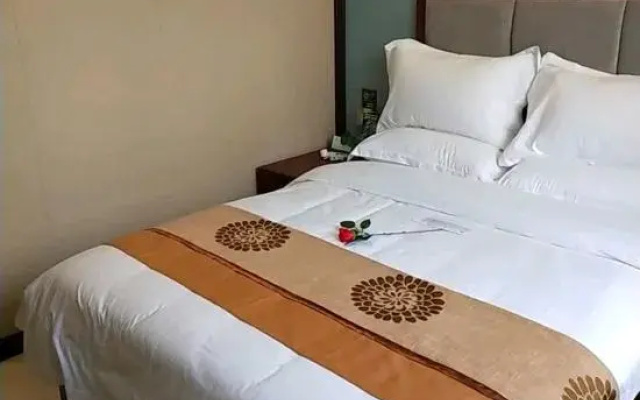 Minhe Hotel
