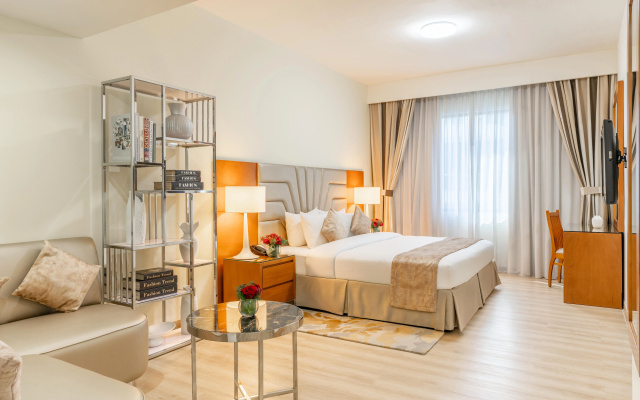 Golden Sands 5 Hotel Apartment