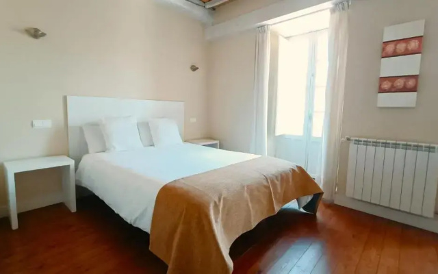 La Casita Camponaraya