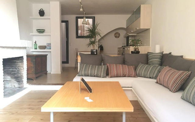 Apartament El Pou