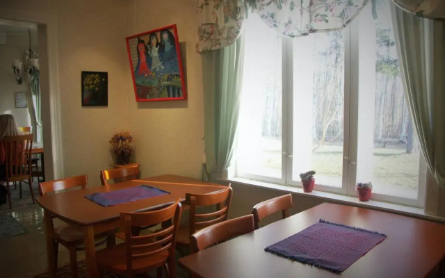 Villa Nurminata