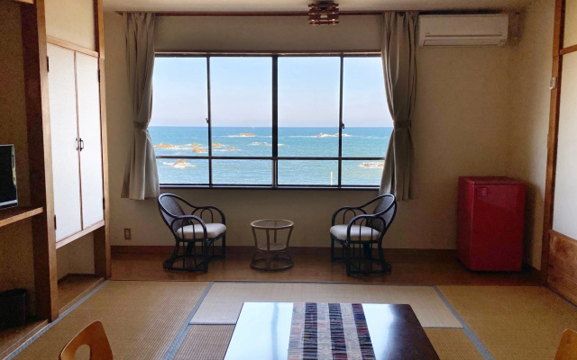 Daitoku Hotel