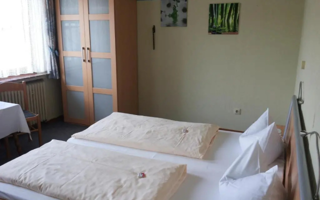 Pension Dorfkrug