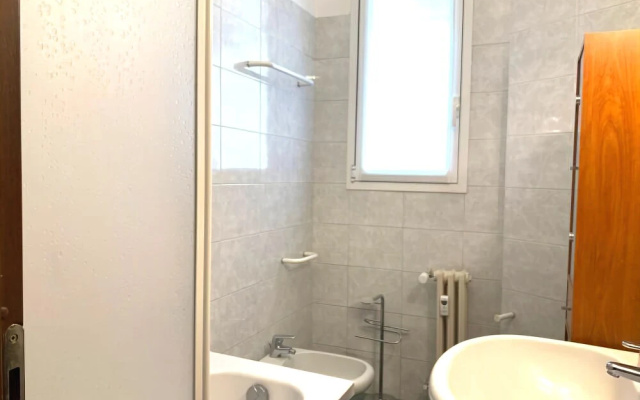 Massarenti Apartment