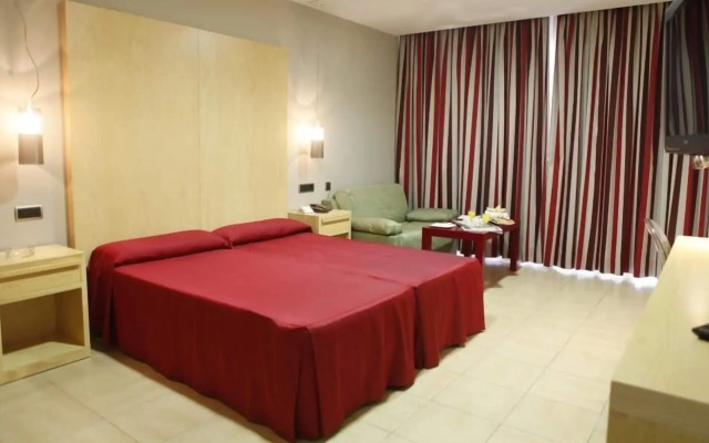 Adiafa Hotel