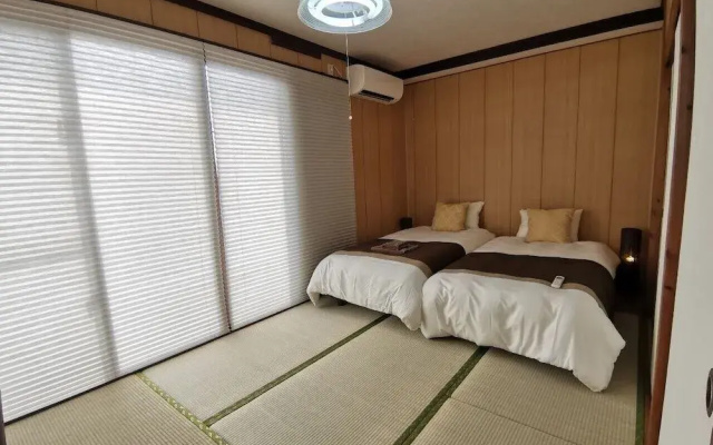 Ishigaki House