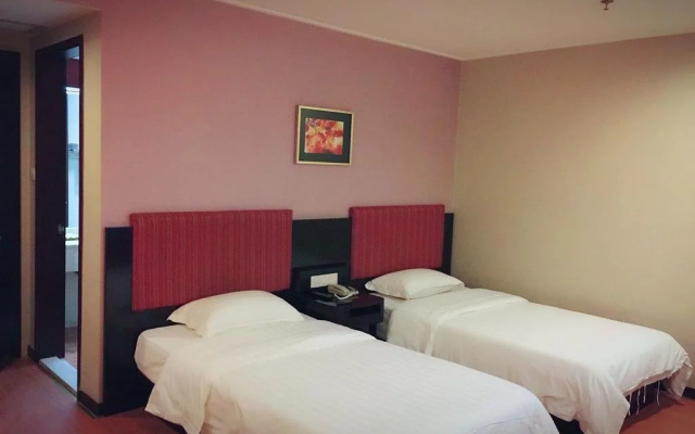 Foshan Guanxin Hotel