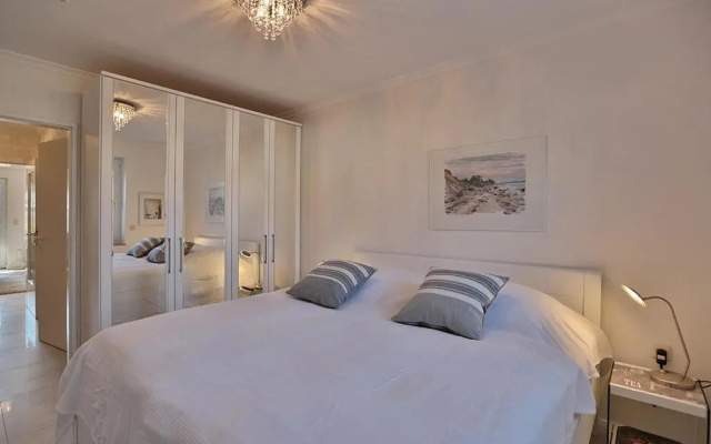 Kurparkresidenz-Timmendorfer Strand Kurparkresidenz-Timmendorfer Strand Appartement 01
