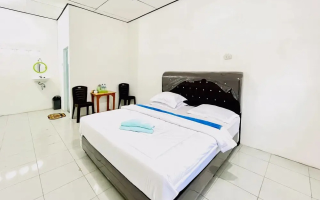 Kempu Tigan Homestay Mitra RedDoorz