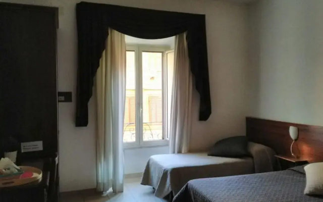 Francesca Tourist Apartment Rome