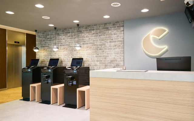 Comfort Hotel Himeji