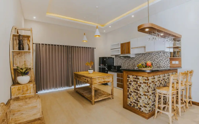 Rommy Villas Lembongan