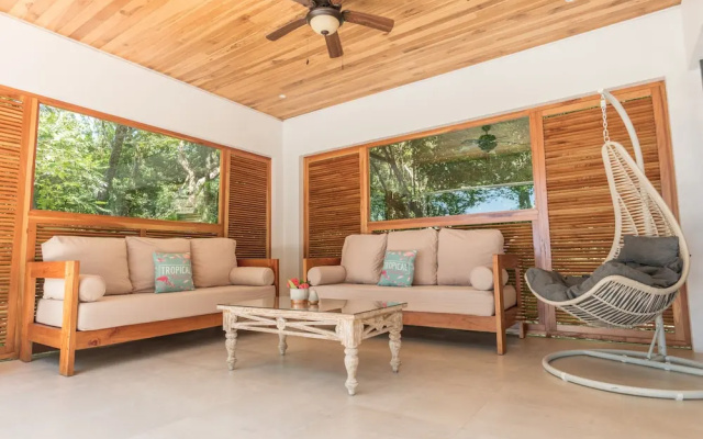 Villa Makai Santa Teresa