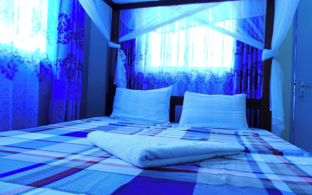 White Rhino Hotel Mombasa