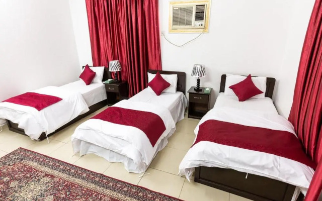Al Eairy Furnished Apts Al Madinah 8