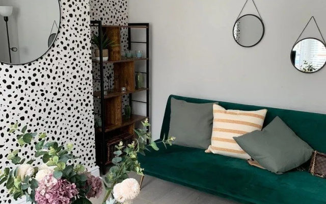 House of Cosy Dots