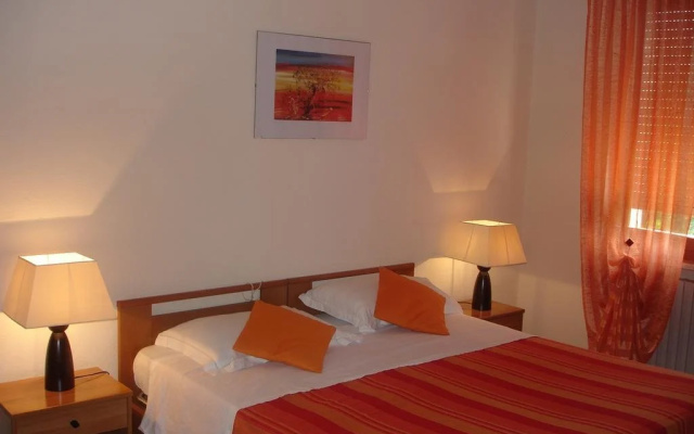 Albergo Ristorante "Da Ruggeri" di Roberto e Stefano Ruggeri