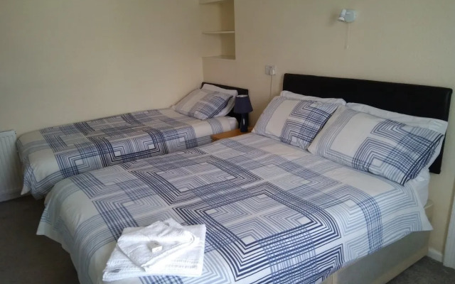 Lamplighter Guesthouse