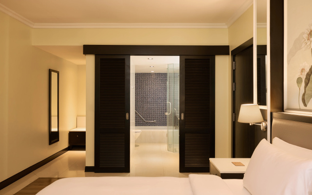 Dusit Thani Laguna Phuket