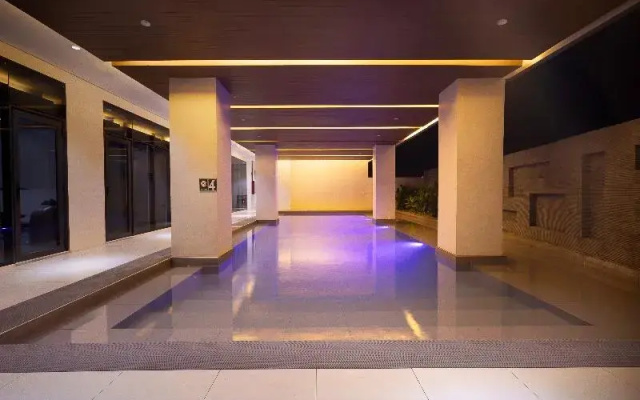 Hotel 101 - Fort