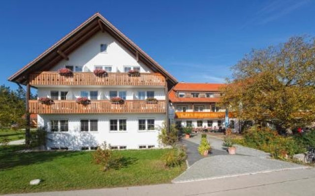 Landhotel Hartenthaler Hof