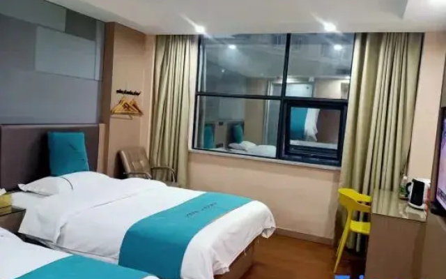 Xiangshui Fashion Hotel