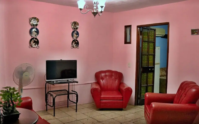 Casa Zucel