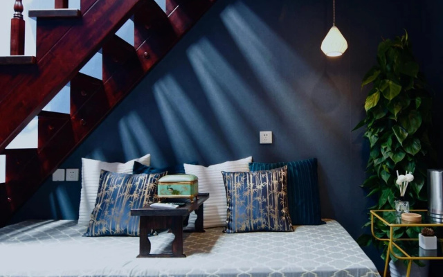 SonGy Hotel Beijing