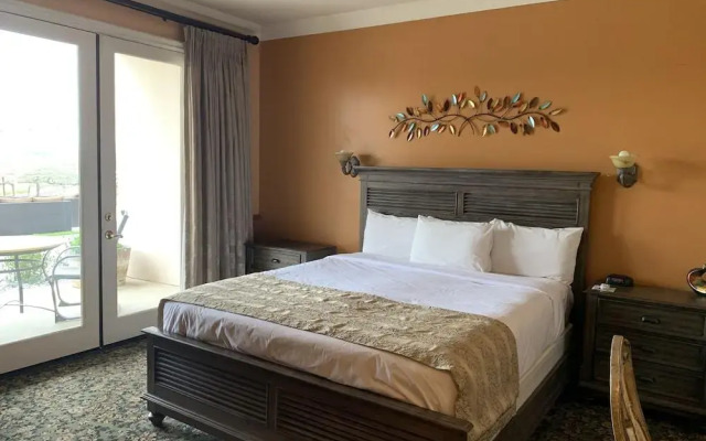 Inn at Churon Winery