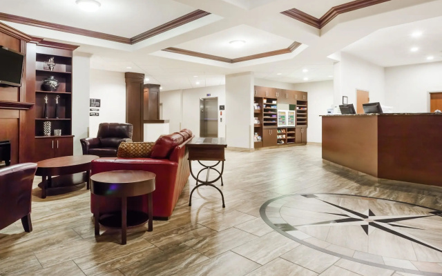 Ramada by Wyndham Creston