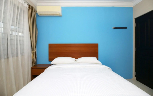 Safina Inn Syariah Sekupang Batam