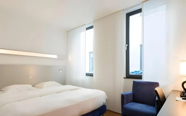 Hôtel Aqua by HappyCulture