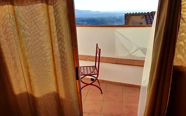 La Torre Da Luigi
