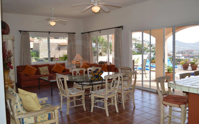 Casa Santa Rita