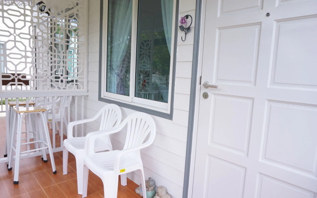 The White Village Ranong Resort (SHA Extra Plus)