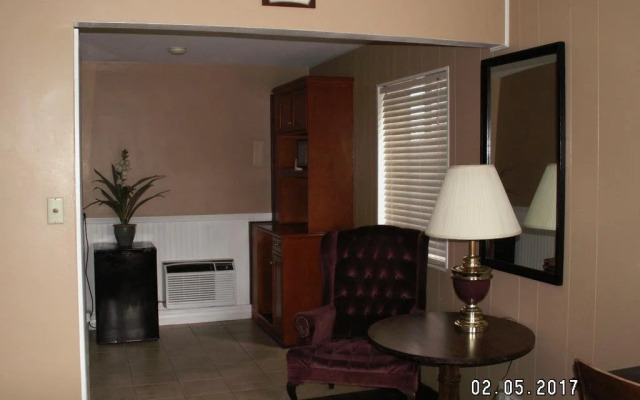 The Charrin Inn