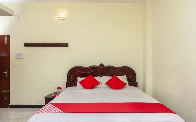 Oyo 15990 Deepam Resort