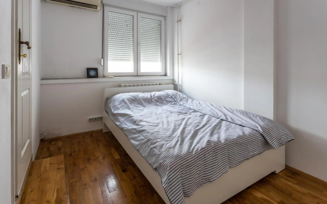 Lovely one bedroom loft with a big terrace
