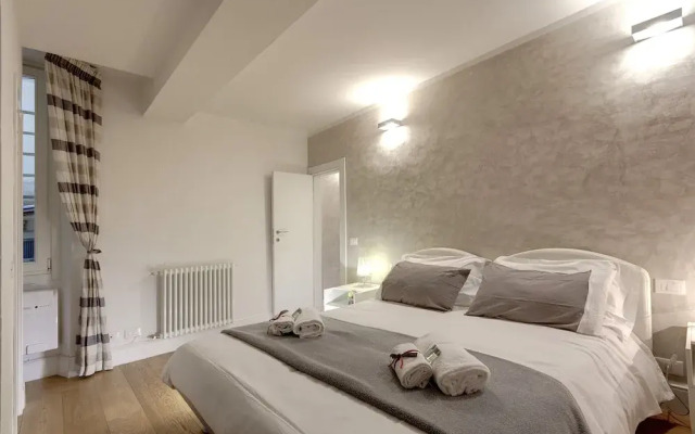 Mamo Florence - Dado Apartment