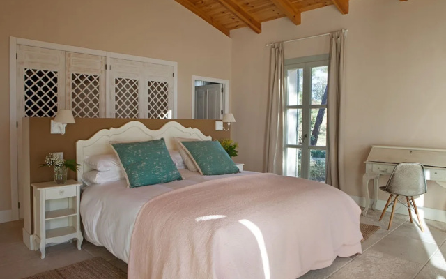 Quinta San Cayetano
