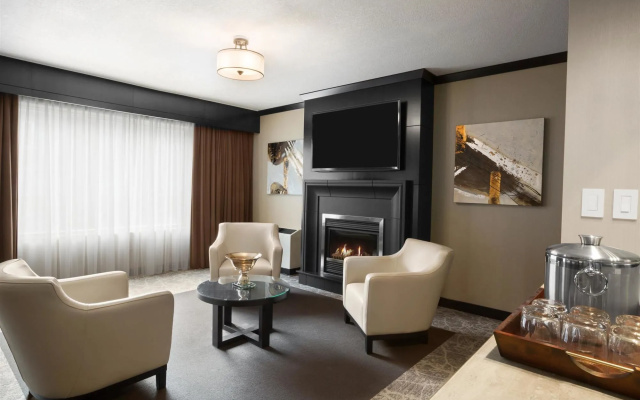 The Atlas° Hotel