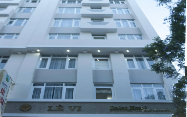 Levis Hotel