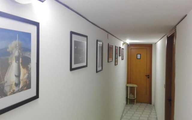 Casa Adelaide