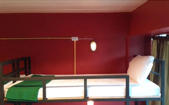 Mr.Jack Guesthouse