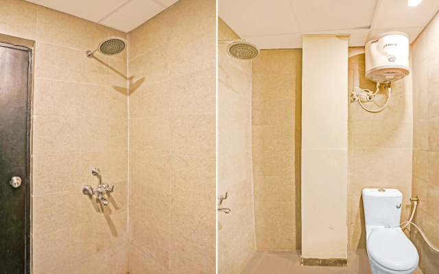 Townhouse The Hotel Diamond Vasundhara