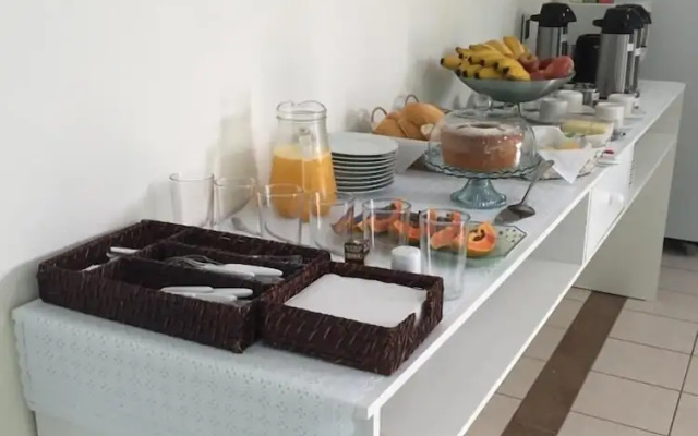 Zamberlan Bed & Breakfast