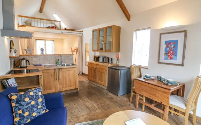 The Loft Cottage