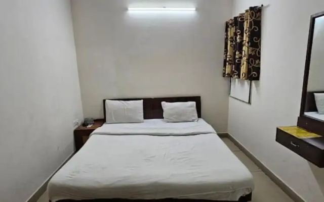 Hotel Jageer Bawana
